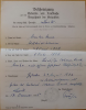 1838-06-28 Geburt 1838-07-08 Taufe 1902-08-29 Tod
